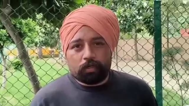 बाबरपुर मंडी के पास नाले में पलटी कार, BA छात्र की मौत; परिजनों ने जताया हादसे पर शक