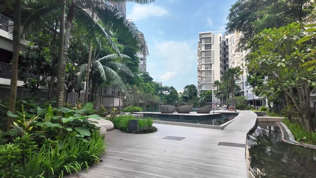 The Visionaire, 174 Canberra Drive, Sembawang / Yishun, 4 Bedrooms, 1,141 sqft, Executive Condominium For Sale, by Kaeden Ong 王天财, 500214551 - PropertyGuru.com.sg