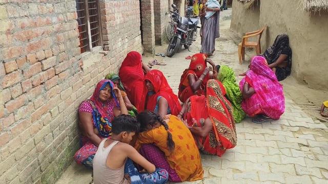 रात में सोते समय मासूम को सांप ने डसा,अस्पताल पहुंचने पर डॉक्टरों ने किया मृत घोषित। अमेठी कोतवाली बैसड़ा गांव का मामला 