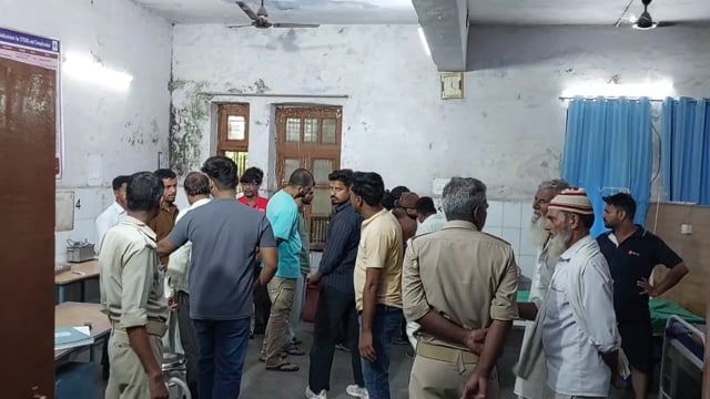 शेरपुर कला किशोर पर चाकू से हमला, तीन नामजद समेत एक अज्ञात महिला पर मुकदमा दर्ज