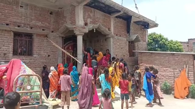VTR से सटे गांवों में बाघ का आतंक, 24 घंटे में दो हमलों में महिला समेत दो की मौत