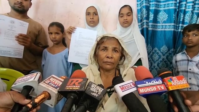 सऊदी में मौत, डेढ़ महीने बाद भी नहीं लौटा पार्थिव शरीर! विदेश मंत्रालय की कार्यप्रणाली पर उठे सवाल