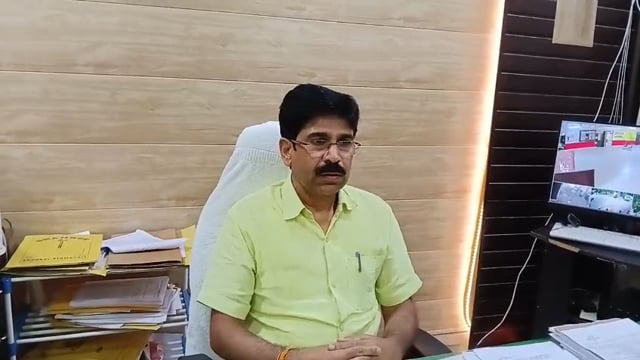 NH-28 पर 'फर्जी RTO' का खेल! रिफ्लेक्टर टेप के नाम पर सैकड़ों वाहन चालकों से अवैध वसूली