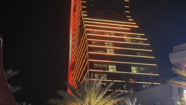 Ginga Miami