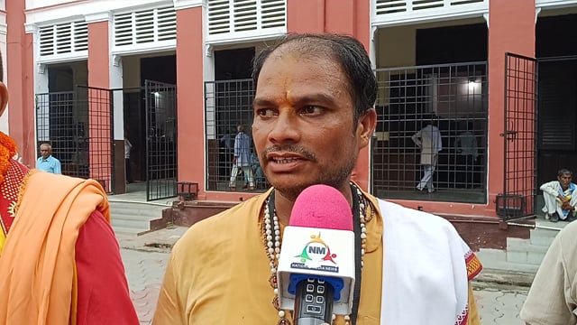 गौ सेवा घर-घर जाकर हस्ताक्षर अभियान चलाया 2 लाख से ऊपर शाहजहांपुर
