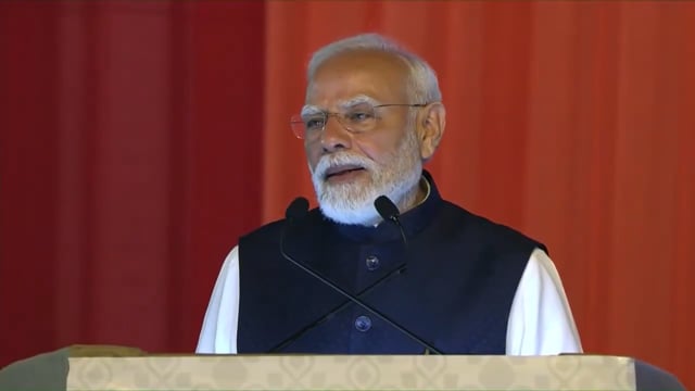 भोगापुरम में अल्लूरी सीताराम राजू अंतरराष्ट्रीय हवाई अड्डे के उद्घाटन पर हार्दिक बधाई प्रधानमंत्री नरेंद्र मोदी 