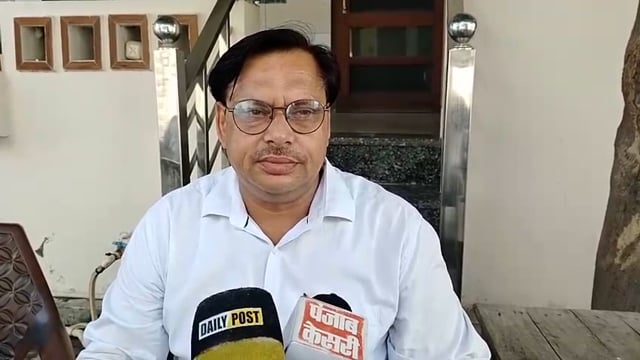 चाचा बोले,मौसम अच्छा होता तो रिजल्ट और अच्छे होते