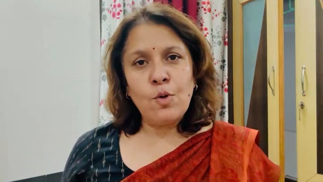 प्रधानमंत्री जी देश की माफी मागणे के बजाये माप करने की बात कर रहे है सुप्रिया श्रीनेत 