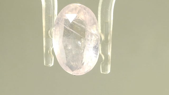 Srilankan Khooni Neelam 4.59 Carat — video