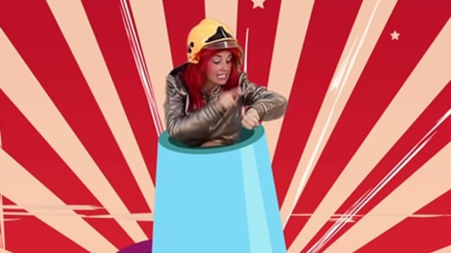 Cannonball