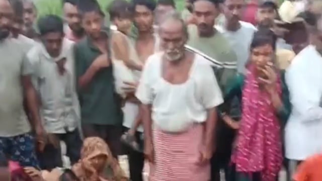 कुरैया खुर्द कला घरेलू विवाद, तालाब से मिला युवक का शव, पुलिस सभी पहलुओं की जांच में जुटी