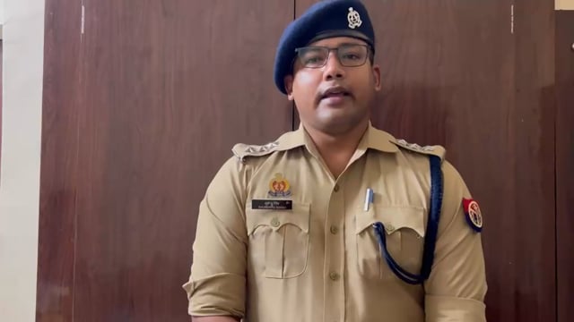 सिद्धार्थनगर: महिला का शव छोड़कर फरार हुआ ससुराल पक्ष, पुलिस जांच में जुटी