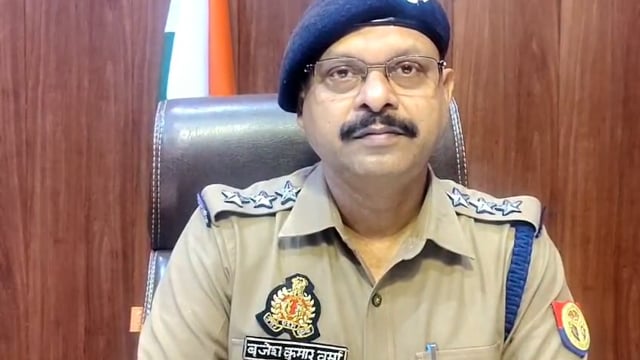 नाबालिग से दुष्कर्म के आरोपी को भवानीगंज पुलिस ने किया गिरफ्तार