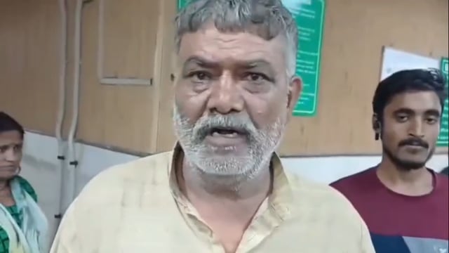 पानीपत के गांव बापौली की मंडी में बकरी को चरा रहे इरफ़ान नामक युवक को दो बाइक पर सवार होकर आए युवकों ने मारी गोली