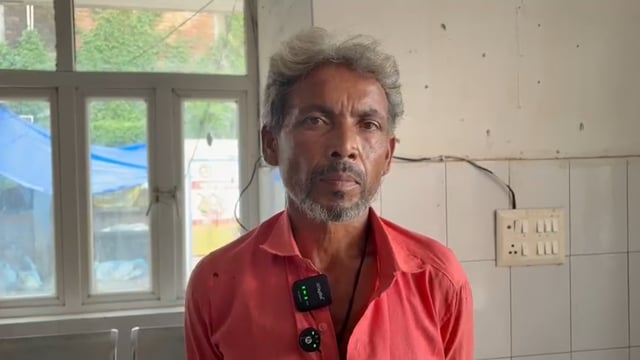 सिद्धार्थनगर: बंद मकान में बिस्तर में लिपटा मिला विवाहिता का शव, पति-सास पर छोड़कर फरार होने का आरोप