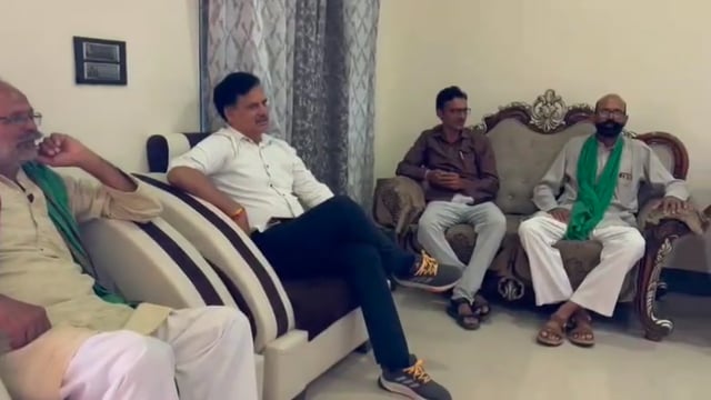 अश्लील वीडियो वायरल मामले में अर्जुन प्रधान का बड़ा आरोप, बोले– अपने ही संगठन के लोग रच रहे हैं साजिश