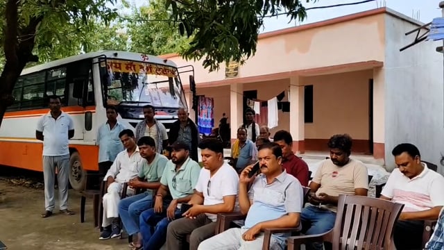 चहेल्लुम पर्व को लेकर शांति समिति की बैठक संपन्न, एसडीपीओ की अध्यक्षता में हुई बैठक