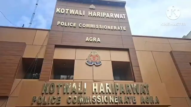  विजयनगर में उसे इलाका अनुपम रॉयल अपार्टमेंट में हुई बड़ी चोरी का खुलासा आरोपियों से 80 लाख की जूलरी बरामद की गई