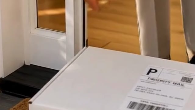 Preview of the Blue Smile Experience video