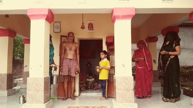 सावन के पहले सोमवार पर शिवालयों में उमड़ा आस्था का सैलाब, रायगढ़ में श्रद्धालुओं ने किया जलाभिषेक#latest_news 