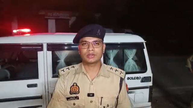 दिनांक 2 अगस्त को करीब 10:23 पर कॉलर मोहम्मद सफ़ीर मिर्जा द्वारा 112 पर फोन करके