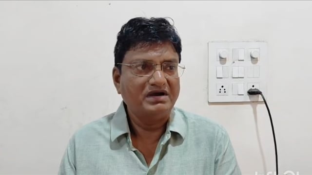बेंगळुरू येथे 7 ऑगस्ट ला राष्ट्रीय ओबीसीचे महासंघाचे  महाअधिवेशनात सहभागी व्हा:महासचिव सचिन राजूरकर 