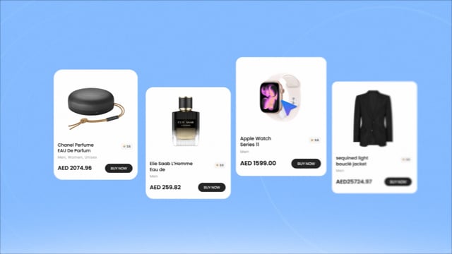 Fintech SaaS Product Launch