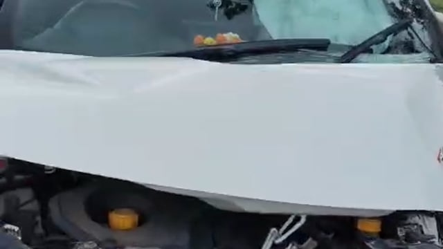 उचेहरा बाईपास हादसे में एसडीएम राहुल सिलाडिया ने दिखाई मानवता....
घायलों की मदद