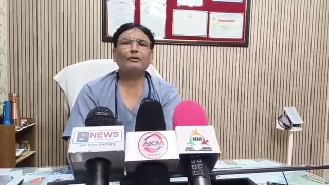 "दुखद घटनाओं पर राजनीति नहीं, पीड़ित परिवार के साथ खड़ा होना चाहिए" : डॉ. के.पी. गुप्ता
समाजसेवी बोले- बच्चों को अच्छे संस्कार मिलें तो ऐसी घटनाओं पर लग सकती है रोक, मामले की निष्पक्ष जांच जरूरी
शाह