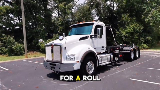 Video Thumbnail