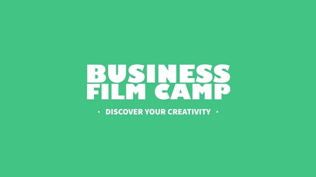 Film Camp | Promo