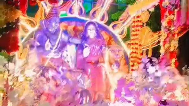 मुजफ्फरनगर में शिवभक्तों का सैलाब

– नेशनल मीडिया न्यूज़ एजेंसी