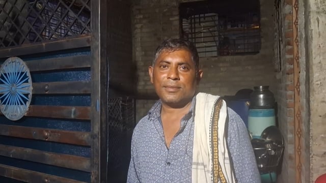 मौजा रेडवा येथील गोवर्धन सावध यांच्या घरातून अज्ञात चोराने 36 हजार रुपयांची चोरी करून लंपास तालुका रिपोर्टर रामदत राठोड