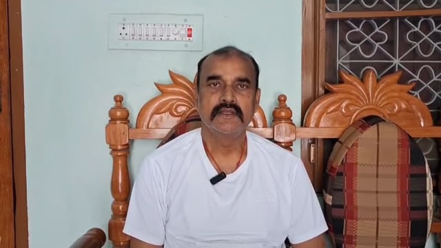 बाघ के शिकार परिवार को 10 लाख की सहायता, विधायक बोले- अकेले खेत जाना पड़ सकता है भारी