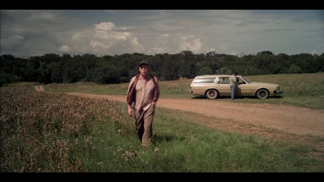 THE DOO DAH MAN trailer