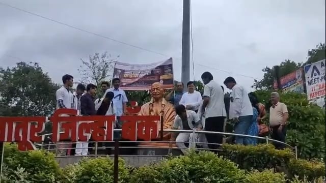 BHMS-CCMP नोंदणी प्रस्तावाविरोधात IMA चा २४ तास वैद्यकीय सेवा बंदचा सरकारला इशारा