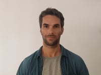 Vidéo de présentation - Simon Pierzchlewicz