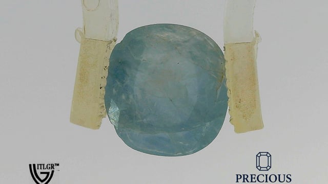 Neelamani 3.31 Carat — video