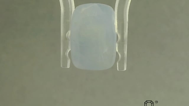 Blue Sapphire 6.59 Carat — video