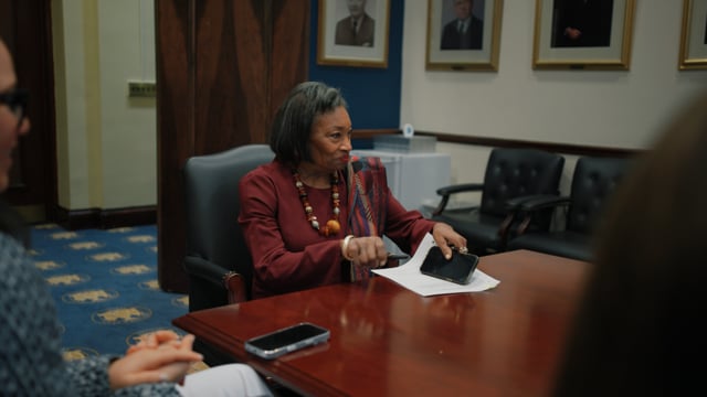 Teach NYS Albany Mission 2026