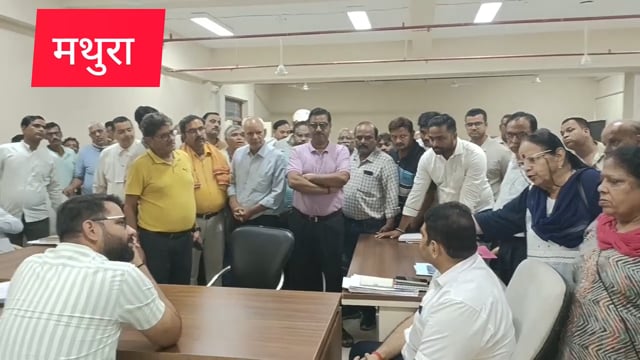 संभव दिवस 6 मे से 2 शिकायत का तुरन्त निस्तारण 