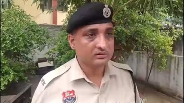 पंखे के करंट से विवाहिता की मौत, मायके पक्ष ने लगाया हत्या का आरोप