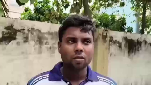 तीसरी कक्षा के छात्र को ट्रैक्टर-ट्रॉली ने कुचलाहादसे में छात्र शंकर की मौके पर ही मौत
