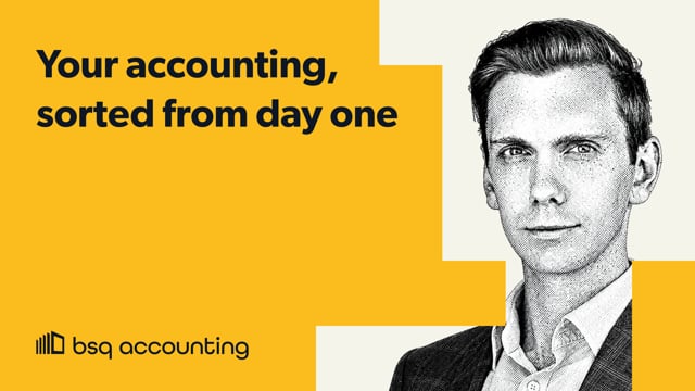 Video thumbnail for which accounting plan is right for you.