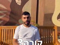 תמונה מתוך סרטון ההמלצה של עמית קרקו, מחזור 02