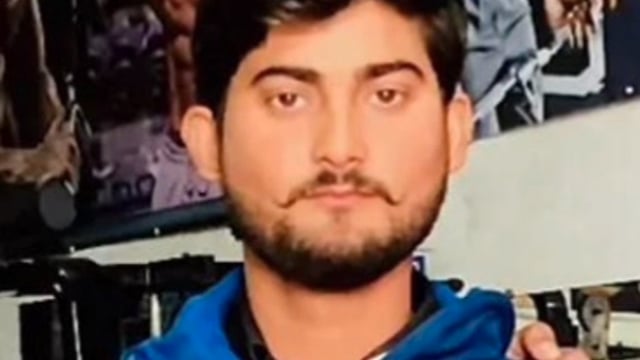 MANT-गोवर्धन में छात्र की निर्मम हत्या: जंगल में पहले मिली बाइक, फिर कोठरी से बरामद हुआ, शव,,