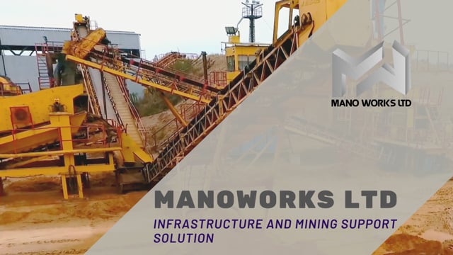 ManoWorks Overview