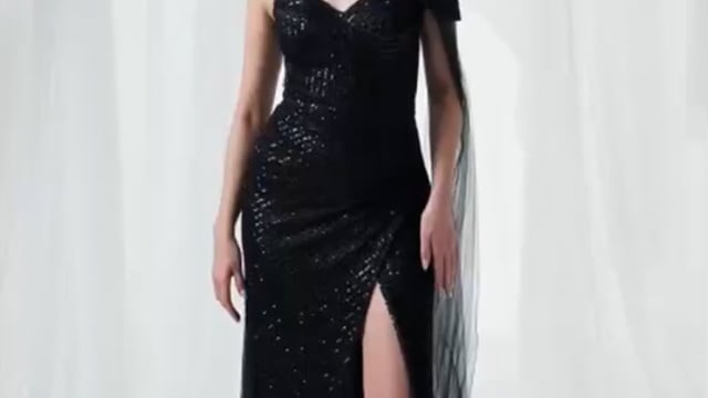 Robe 3055