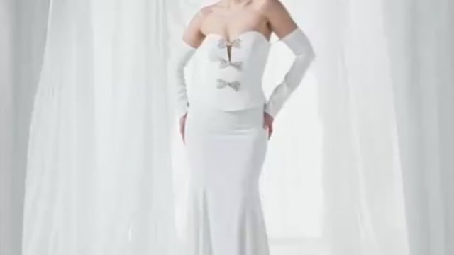 Robe 3118