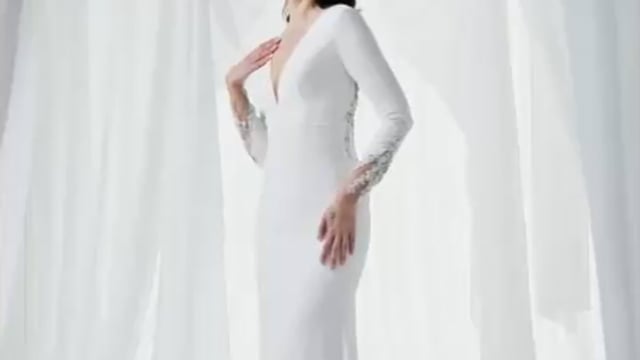 Robe 3122